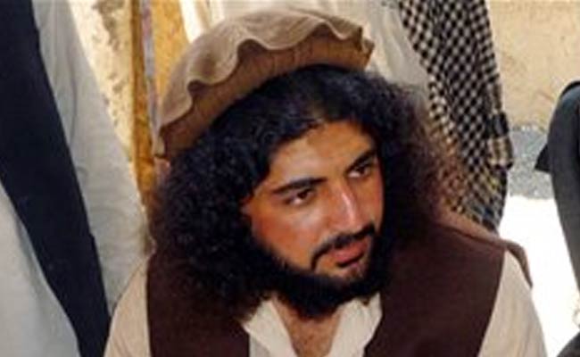 US Hands Over Senior Militant to Pakistan US Hands Over Senior Militant to Pakistan
