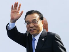 Chinese Premier Li Keqiang Raps Officials For Failing to Complete Key Projects