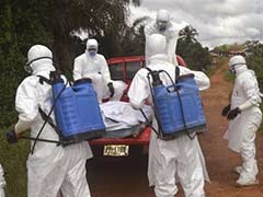 Ebola Death Toll Climbs to 6,583