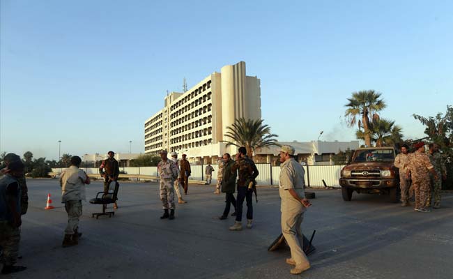 Hundreds of Civilians Killed in Months of Fighting in Libya: UN
