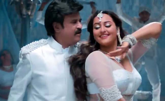 Rajinikanth-Starrer 'Lingaa' Can Release After Producer Deposits Rs. 5 Crore: Madras High Court