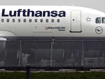 Lufthansa Pilots Strike on Long-Haul Flights