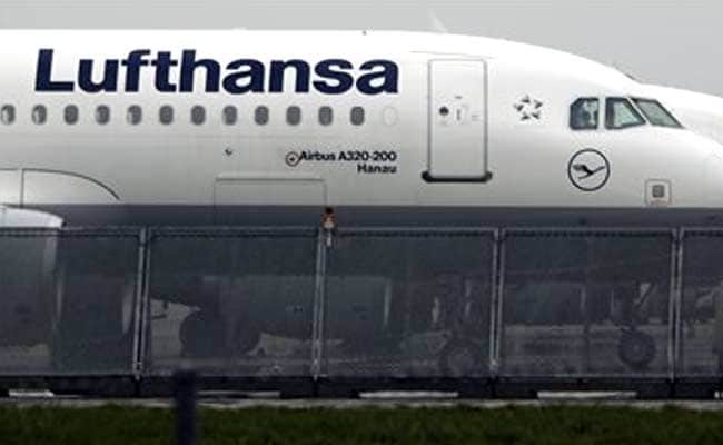 Lufthansa Pilots Strike on Long-Haul Flights 