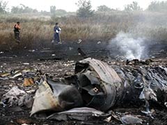 Russia Says Ukrainian Pilot Behind MH17 Crash
