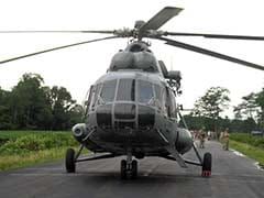 Home Ministry Approves Night Landing in Naxal-Hit Chhattisgarh