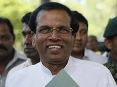 Sri Lanka Presidential Candidate Vows to Scrap Presidential System