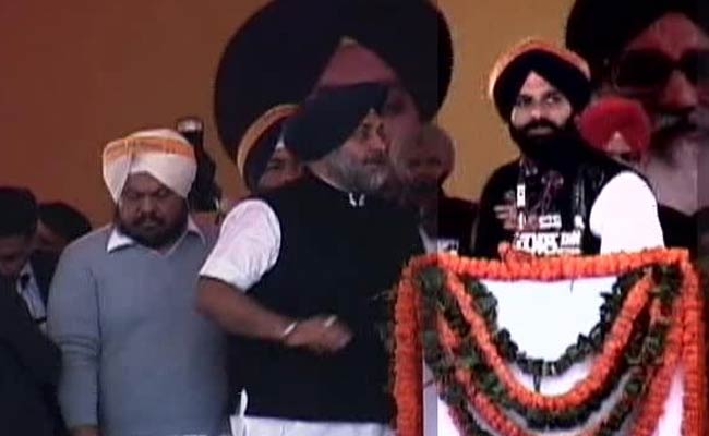 Punjab Minister Bikram Majithia Summoned for Questioning Over Money Laundering in Drugs Case