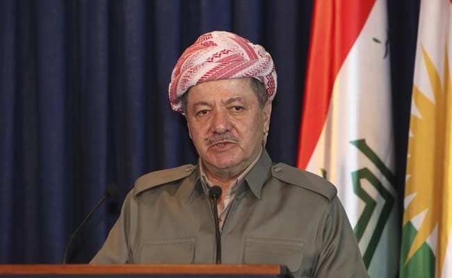 Iraq's Kurdistan Says to Deepen Ties With Iran