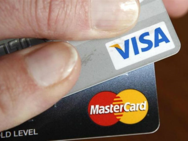 Visa, MasterCard Stop Supporting Bank Cards in Crimea