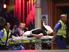 Sydney Siege: Police Say Hostage Situation at Cafe Over, No Word on the Fate of the Gunman Yet