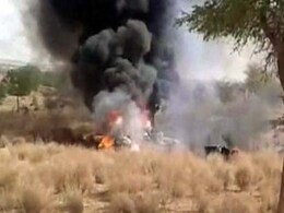 Pilots Died Because of Lack of Trainer Aircraft and Training Aids, Says Government Auditor Pilots Died Because of Lack of Trainer Aircraft and Training Aids, Says Government Auditor