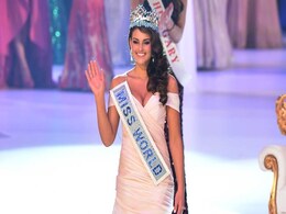 Miss South Africa Rolene Strauss Crowned Miss World 2014 Miss South Africa Rolene Strauss Crowned Miss World 2014