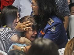 Prime Minister Narendra Modi Offers Condolences to AirAsia Crash Victims' Families
