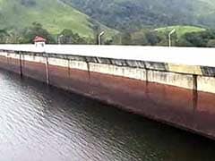 New Dam The Only Solution To Mullaperiyar Row, Says Oommen Chandy