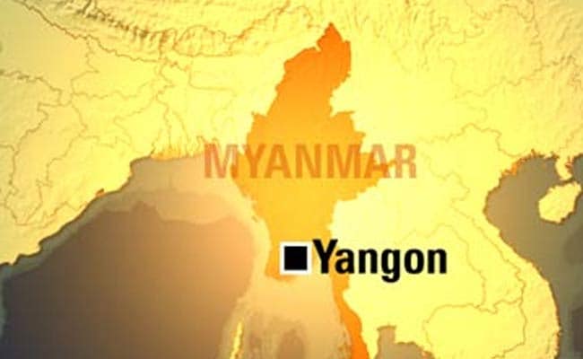 Woman Shot Dead Protesting China-Backed Mine in Myanmar 