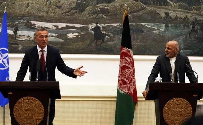 Afghan Leaders Look to Start New Chapter With Europe Trip