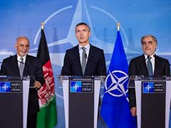 NATO Ministers Chart Course on Ukraine, Afghanistan