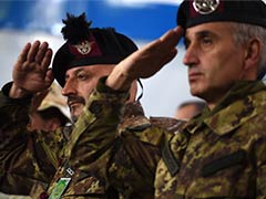 US Commander Lauds Progress as NATO Ends its Afghan War