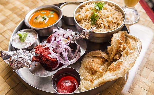 Indian Chains in New York, Worthy of Their Flagships