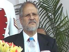 Najeeb Jung Asks Authorities to Provide Shelter to All Homeless in Delhi