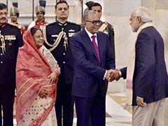 India, Bangladesh Can Work On Mutually Beneficial Projects: PM Modi