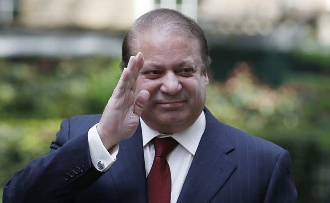 Pakistan PM Nawaz Sharif Presented With Draft Amendments For Trying Terrorists: Reports