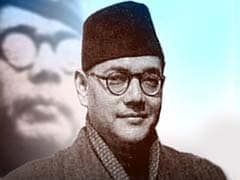 Efforts Made To Obtain Files Relating To Netaji From Several Countries: Centre