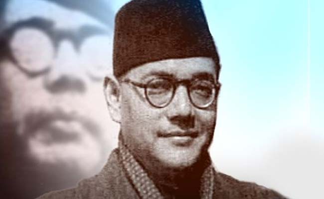 Secret Files Reveal How Police Tracked Netaji's Nephew Amiya Nath