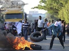 Nicaragua Moves to Break Highway Blockade