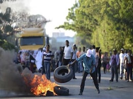 Nicaragua Moves to Break Highway Blockade Nicaragua Moves to Break Highway Blockade