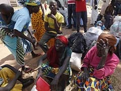 Nigeria: Huge Numbers of Displaced Creates Crisis