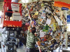 This State Has Set a Record for Largest Ball of Paper!