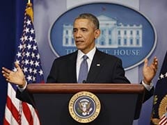 Obama Vows to 'Do Everything I Can' to Close Guantanamo