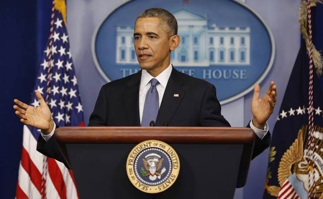 Obama Vows to 'Do Everything I Can' to Close Guantanamo 