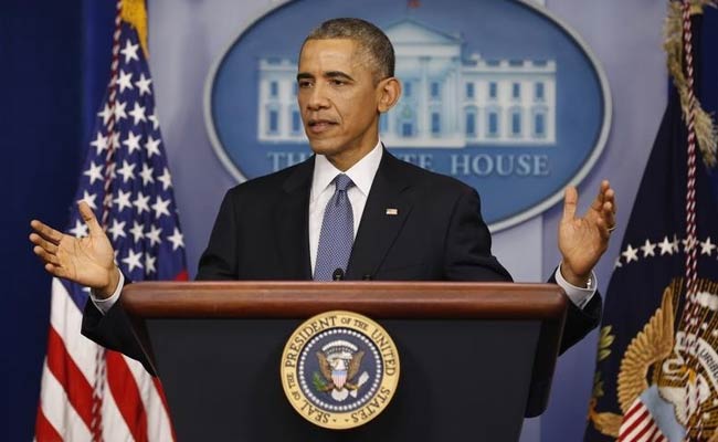 Obama Vows to 'Do Everything I Can' to Close Guantanamo