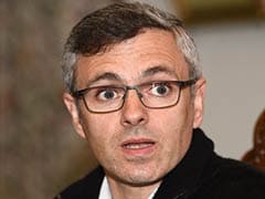 Udhampur Attack Worrying, Says Former Jammu and Kashmir Chief Minister Omar Abdullah