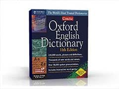 1,000 New Words Added to Oxford Dictionary