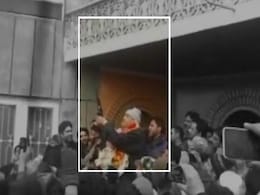 'Will Man Who Fired AK 47 Over Beating Me Become Minister?' Asks Omar Abdullah 'Will Man Who Fired AK 47 Over Beating Me Become Minister?' Asks Omar Abdullah