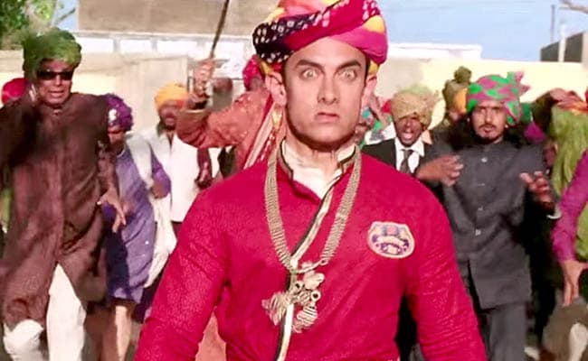 Blog: 'PK' Protestors Have a Wrong Number