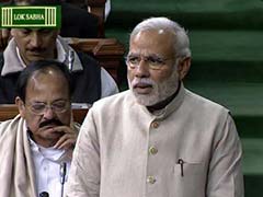 Minister is From Rural Background, She Has Apologised, Says PM Narendra Modi