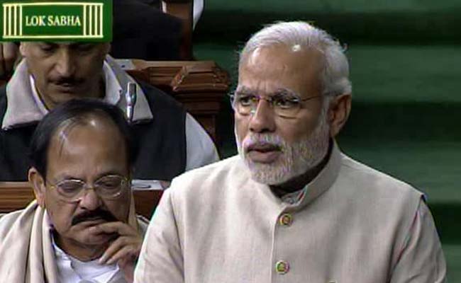 Minister is From Rural Background, She Has Apologised, Says PM Narendra Modi