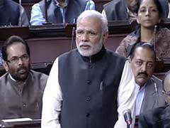 She has Apologized, Let the House Function: PM Modi on 'Minister of Hate'