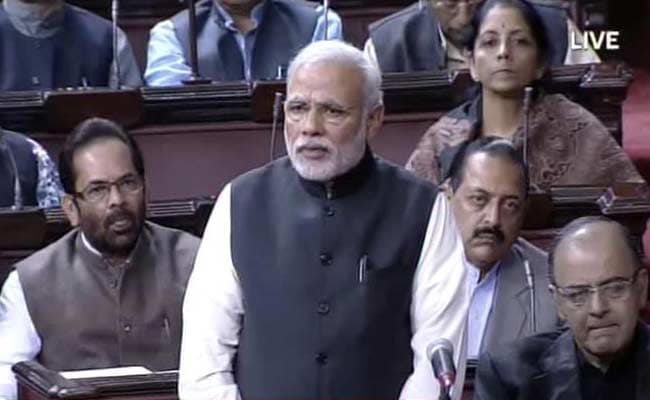 She has Apologized, Let the House Function: PM Modi on 'Minister of Hate'