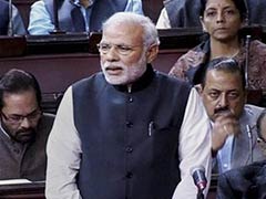 PM Narendra Modi's Statement on "Minister of Hate" Doesn't Placate Opposition