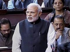 PM Narendra Modi in Rajya Sabha Today, But BJP Adamant He Will Not Speak on Conversions