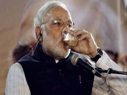 Blog: 2014: The Year That Saw Modi Emerge Front and Centre Blog: 2014: The Year That Saw Modi Emerge Front and Centre