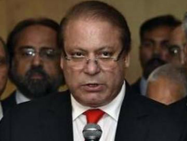 Pakistan Military's Move on Karachi Seen as Part of 'Creeping Coup'