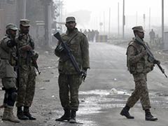 पाकिस्तान को तालिबान और लश्कर-ए-तैयबा जैसे आतंकी समूहों में फर्क नहीं करना चाहिए : US