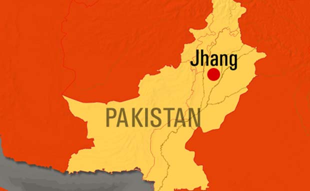 Pakistan Issues a New List of Over 100 Most Wanted Terrorists