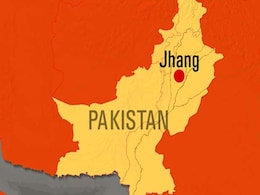 Pakistan Issues a New List of Over 100 Most Wanted Terrorists Pakistan Issues a New List of Over 100 Most Wanted Terrorists